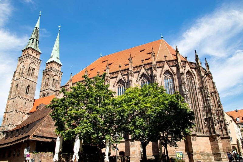 private-tour-from-munich-to-nuremberg-with-local-driver