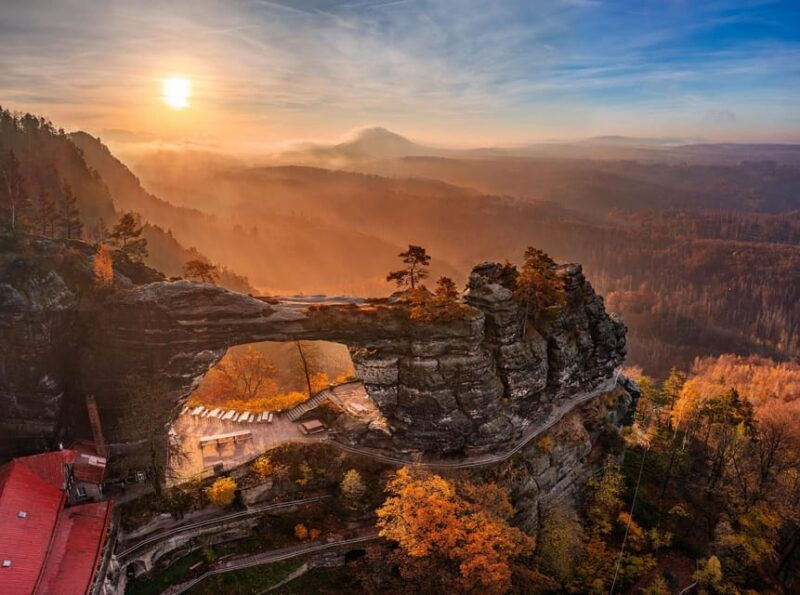 private-tour-from-prague-to-dresden-czech-switzerland