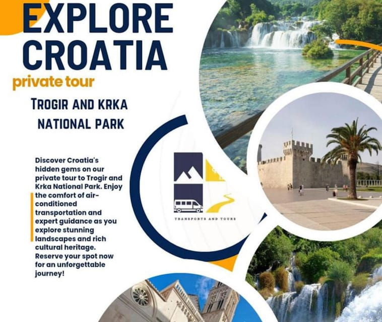 private-tour-from-split-area-trogir-and-krka-national-park