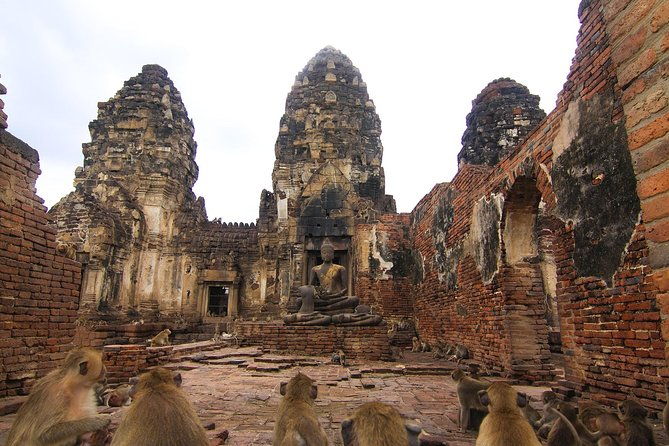 Private Tour: Full Day Ancient City of Ayutthaya and Lopburi - Who Will Love This Tour?