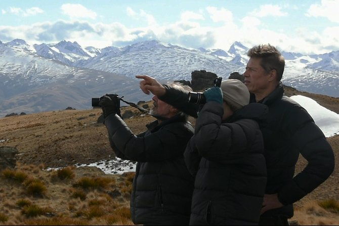 Private Tour Full Day Queenstown and Southern Lakes Photography Tour - FAQs