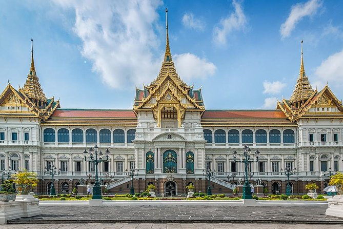 Private Tour Guide in Bangkok for a Day - The Sum Up