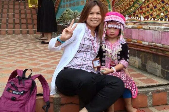 Private Tour Guide: Independent Guide & Team in Chiang Mai - Practical Considerations