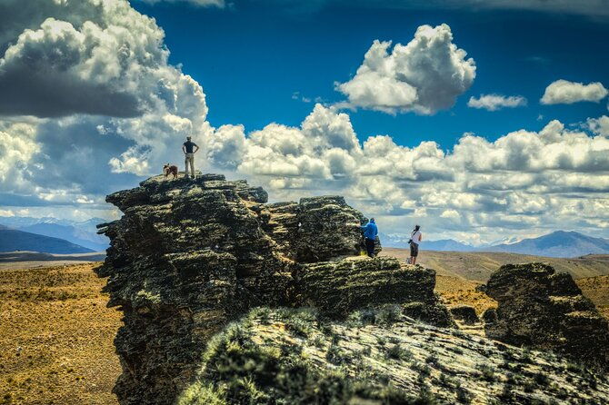 Private Tour Half Day Queenstown and Beyond Photography Tour - What Makes This Tour Stand Out? 