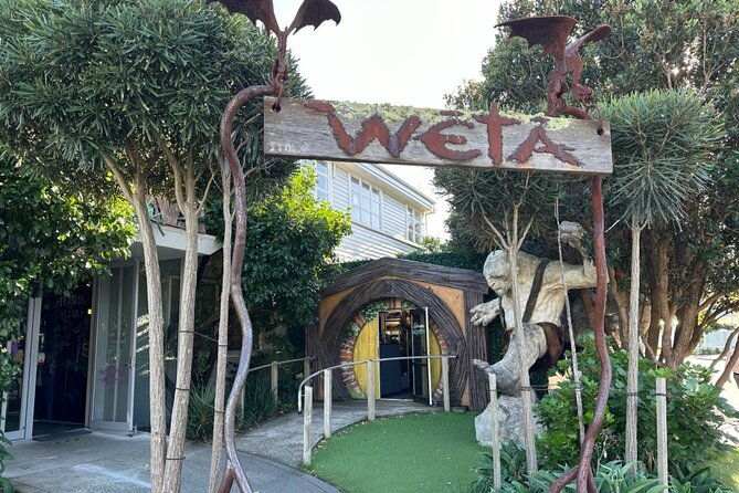 Private Tour in Wellington - Why This Tour Offers Good Value