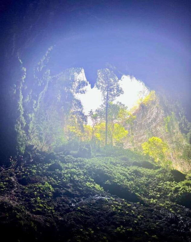 private-tour-jomblang-cave-pindul-cave-entry-ticket