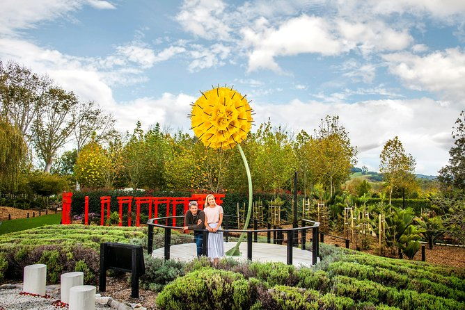 Private tour - Matakana Art & Wine Village - An In-Depth Look at the Matakana Art & Wine Village Tour