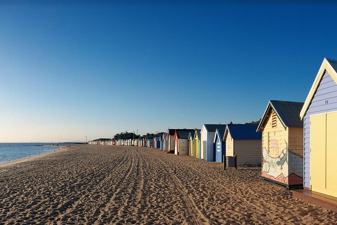 [PRIVATE TOUR] Melbourne City And Bayside Beach Tour - What Makes This Tour a Great Choice?