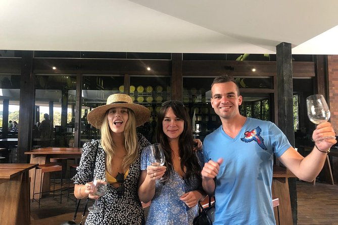 [PRIVATE TOUR] Mornington Peninsula Hot Springs | Winery & Sightseeing Tour - The Journey and What to Expect