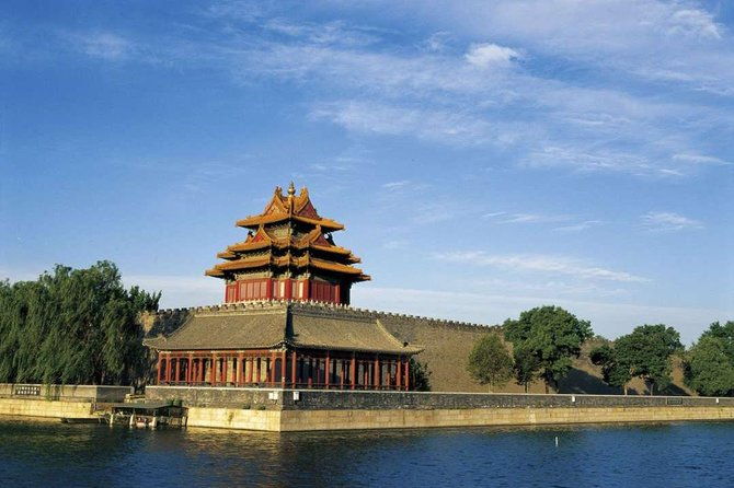 Private Tour Mutianyu Great Wall and Forbidden City with Options - How the Value Adds Up