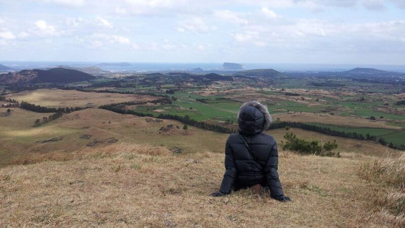 private-tour-of-jeju-island-by-car-at-your-own-pace