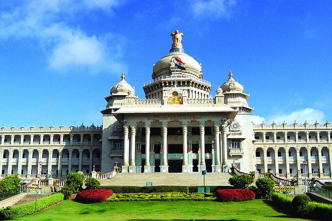 Private Tour: Palaces of Bangalore - Practical Aspects of the Tour