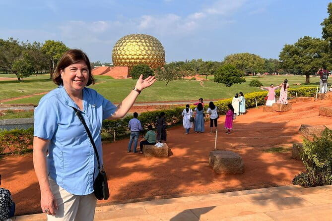 Private Tour: Pondicherry Day Trip from Chennai - The Journey to Pondicherry: What to Expect