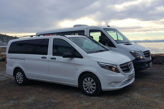 Private Tour Queenstown to Christchurch via Mt Cook & Tekapo - The Value and What It Means for Travelers