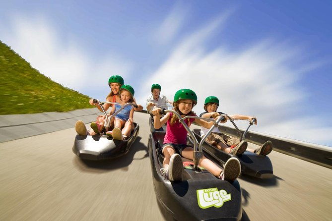 Private Tour - Rotorua Adventures Day Trip From Auckland - Authentic Experiences & Review Insights