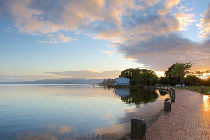 Private Tour: Rotorua and Waitomo Caves Day Trip from Auckland - Who Would Love This Tour?