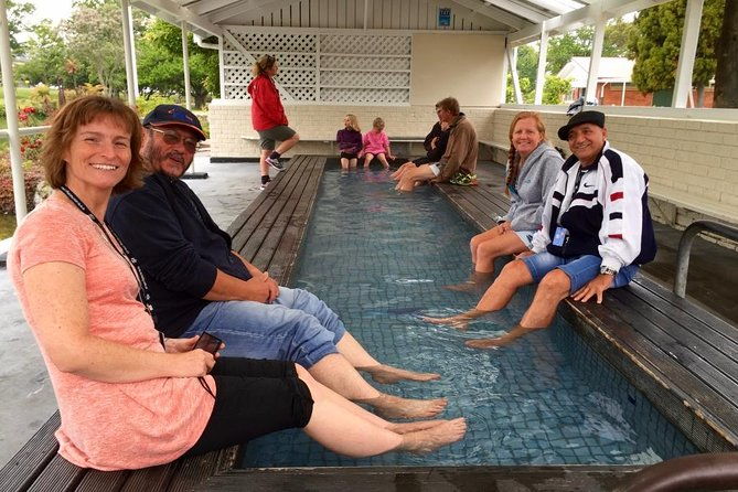 Private Tour Rotorua Shore Excursion up to 8 Passengers - Detailed Breakdown of the Itinerary