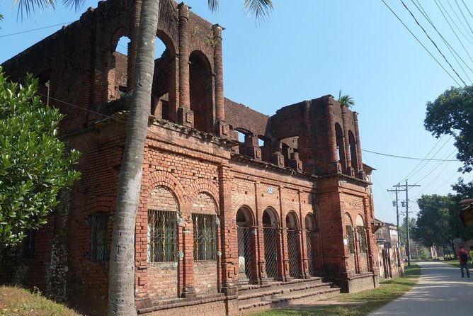 Private Tour: Sonargaon Full-day Sightseeing Tour; The Ancient Capital - Final Thoughts