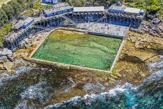 Private Tour: Sydney Beaches, Baths & Rockpools - Final Thoughts