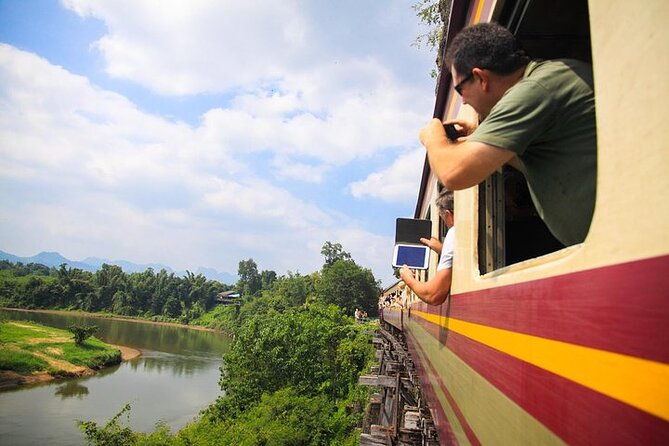 Private Tour to Kanchanaburi Death Railway and Elephant Haven - What Makes This Tour Stand Out?