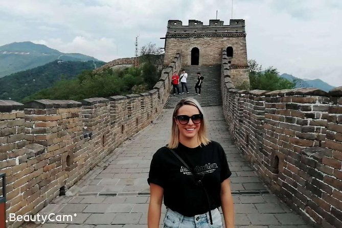 Private Tour to Mutianyu Great Wall and Ming Tombs - Practical Details