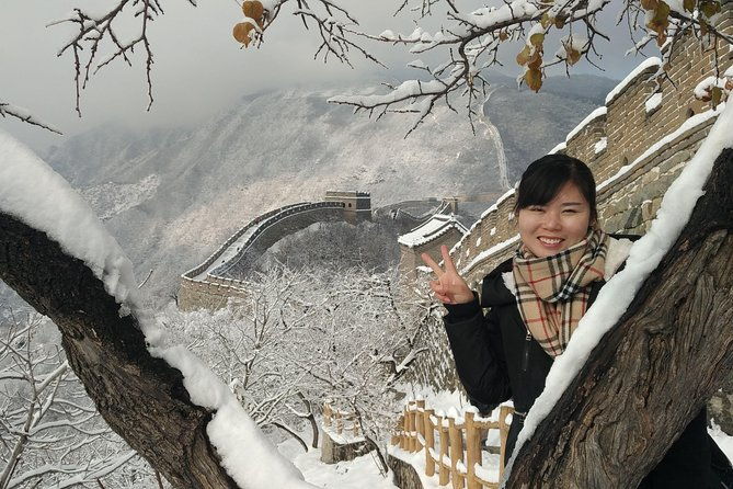 Private Tour to Mutianyu Great Wall Cable Way Up & Toboggan Down - What Makes This Tour Stand Out?