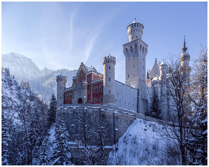 private-tour-to-neuschwanstein-castle-from-munich
