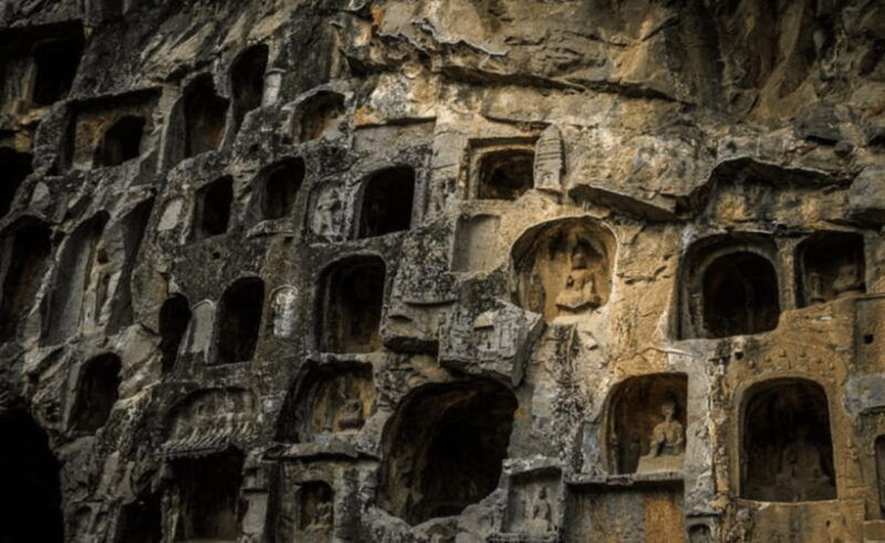 private-tour-to-shaolin-temple-and-longmen-grottoes