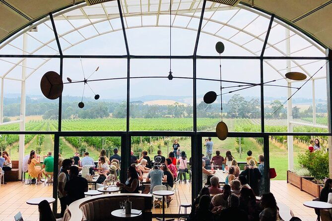 Private Tour: Yarra Valley Wine, Cheese, Bubbles & Chocolaterie - An In-Depth Look at the Yarra Valley Tour Experience