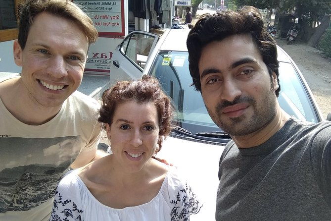 Private Transfer Agra to Jaipur with Fatehpur Sikri - Who Might Want to Consider Alternatives?