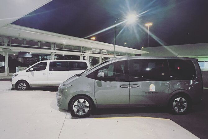 Private Transfer - Cairns Airport to Port Douglas - What to Expect from the Transfer
