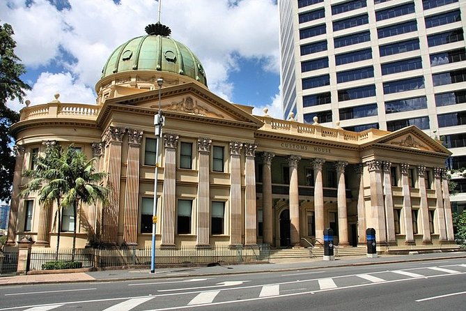 Private Transfer: Cruise Port to Brisbane Airport BNE or Brisbane City - An In-Depth Look at the Private Transfer Service