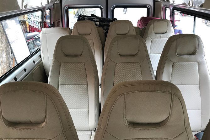 Private Transfer: Da Lat Lien Khuong Airport to/from Da Lat City Center - The Experience: What to Expect from Your Transfer
