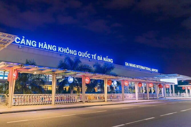PRIVATE TRANSFER Da Nang Airport to/from Da Nang & Hoi An hotels - Why This Transfer Stands Out