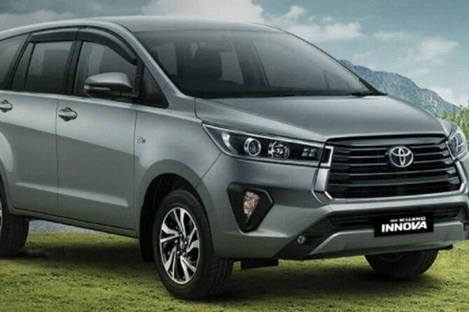 Private Transfer From Agra to Delhi By Car - FAQ
