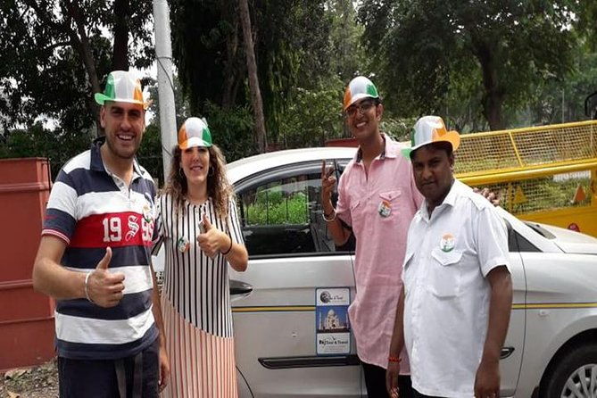 Private transfer from Agra to Jaipur by Car - Who Should Consider This Service?