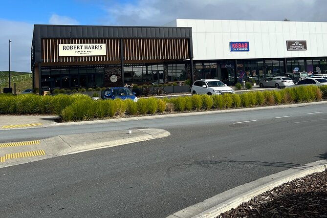 Private Transfer From Auckland Airport To Hamilton - Final Thoughts: Who Will Love This Service?