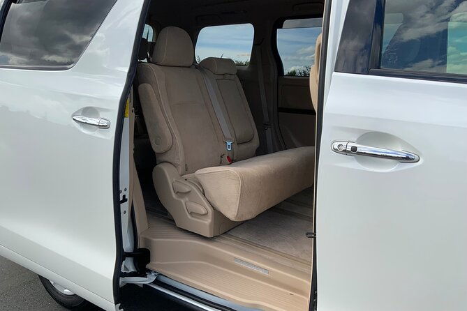Private Transfer From Auckland Airport To Hibiscus Coast - Why This Transfer Is a Great Value