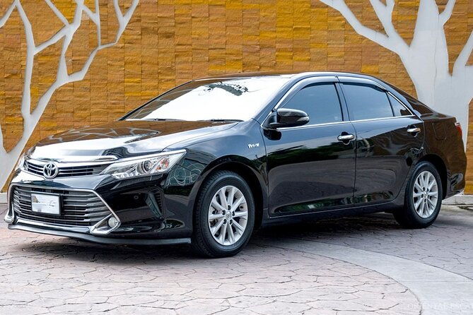 Private Transfer from Bangkok Airport/City to Hua Hin - What Makes This Transfer Stand Out?