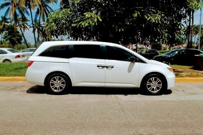 Private Transfer from Fremantle Cruise Port to Perth city hotels - The Service Experience