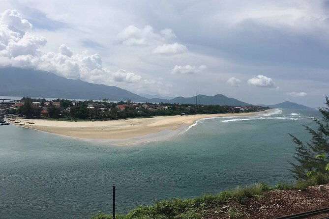 Private Transfer From Hoi an TO Hue with Sightseeing - The Sum Up