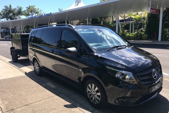 Private Transfer from Noosa to Sunshine Coast Airport 7 seater - Why This Transfer Is Worth It