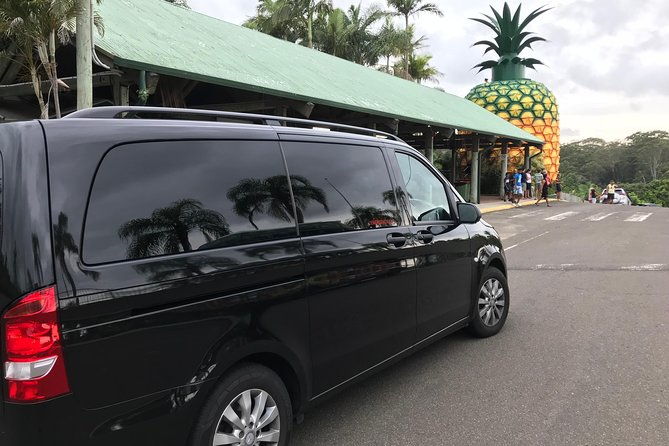 Private Transfer from Sunshine Coast Airport to Noosa up to 3 pax - Pricing and Value