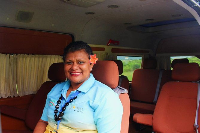 Private Transfer from Wailoaloa Hotels to Nadi Airport - FAQ  