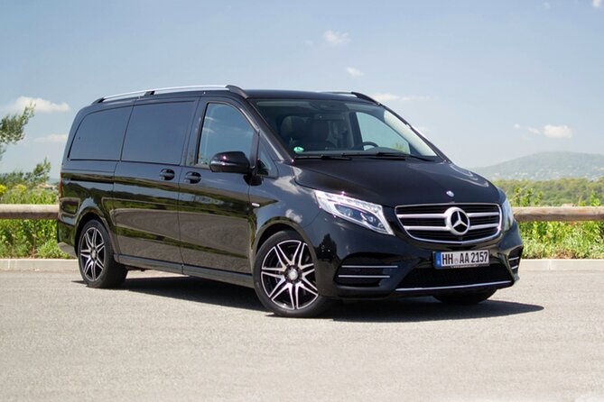 Private Transfer Gold Coast Airport OOL to City Centre/Brisbane - Why this transfer is a smart choice