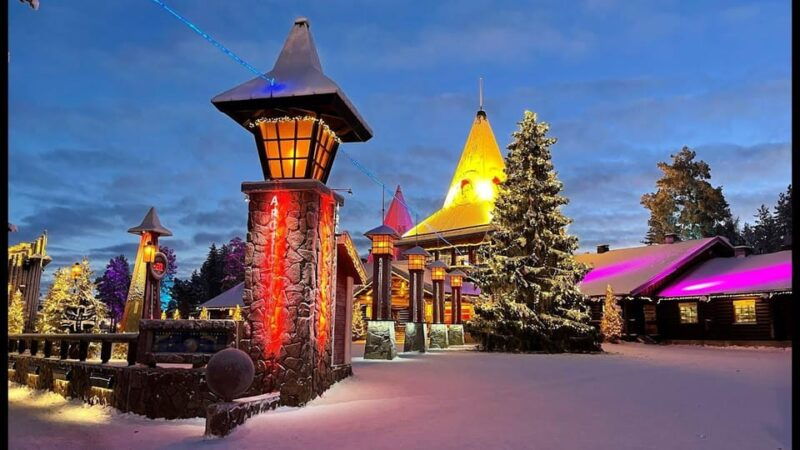 private-transfer-kiruna-tromso