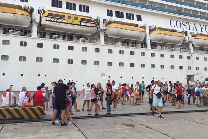 Private Transfer Laem Chabang/Bangkok - How does the booking work?