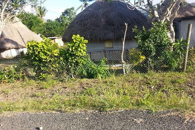 Private Transfer :Nadi Airport to Fiji Beach House - The Value of a Private Transfer