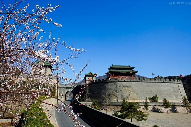 Private Transfer Service from Beijing To Juyongguan and Badaling Great Wall - Final Thoughts