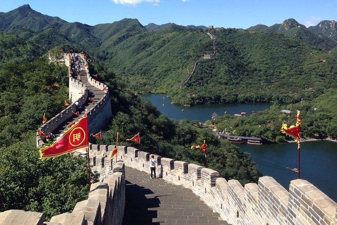 Private transfer Service from Beijing To Mutianyu and Huanghuacheng Great Wall - Authentic Insights from Reviewers